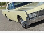Thumbnail Photo 49 for 1968 Lincoln Continental